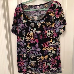 Lularoe Classic T